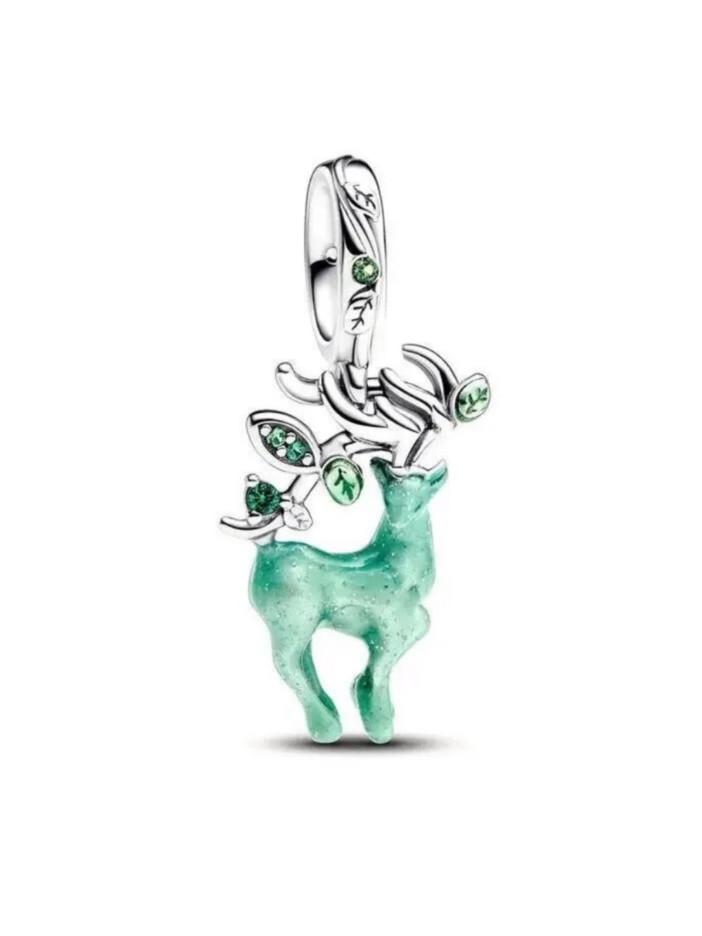 Pandora King of Glory x Yaolin
Deer Pendant